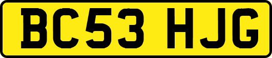 BC53HJG