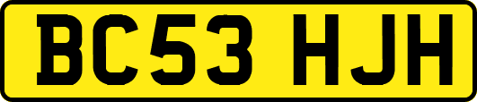 BC53HJH