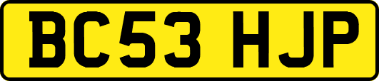 BC53HJP