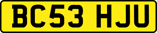 BC53HJU