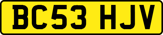 BC53HJV