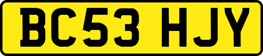 BC53HJY