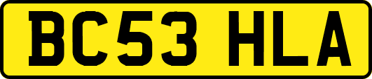 BC53HLA