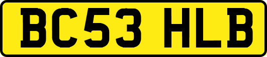 BC53HLB