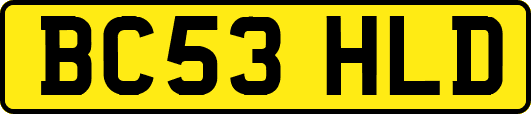 BC53HLD