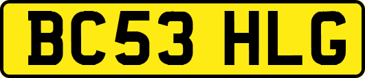 BC53HLG