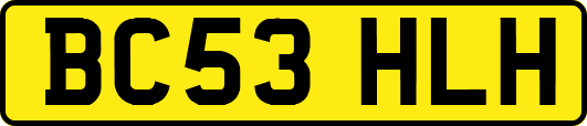 BC53HLH