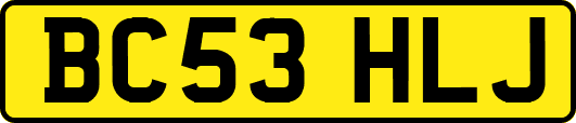 BC53HLJ