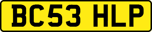 BC53HLP