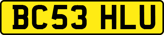 BC53HLU