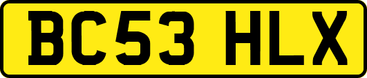 BC53HLX