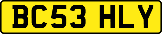 BC53HLY