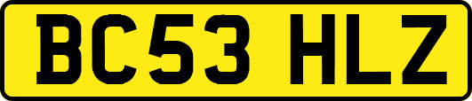BC53HLZ