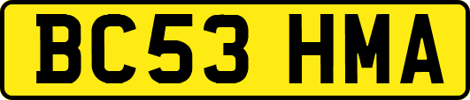 BC53HMA