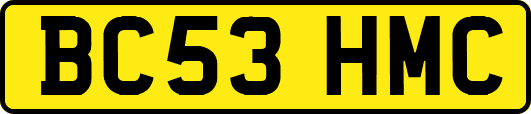 BC53HMC