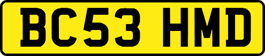 BC53HMD