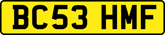 BC53HMF