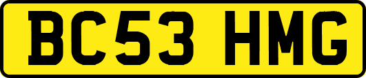 BC53HMG