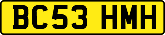 BC53HMH