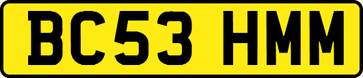 BC53HMM