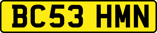 BC53HMN
