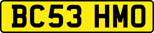 BC53HMO