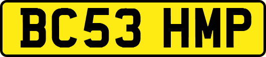 BC53HMP