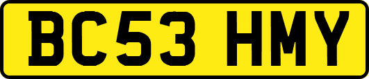 BC53HMY