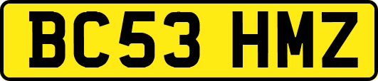 BC53HMZ
