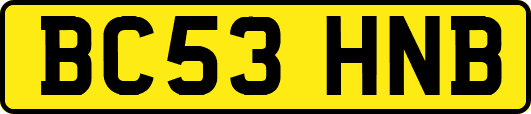 BC53HNB
