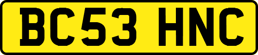BC53HNC