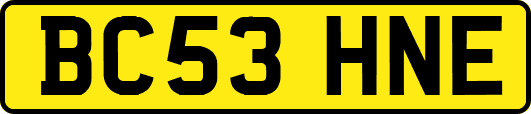 BC53HNE