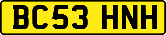 BC53HNH