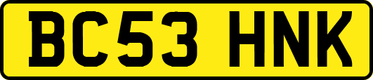 BC53HNK