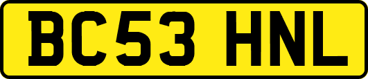 BC53HNL