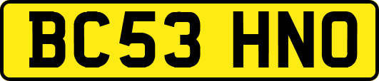 BC53HNO