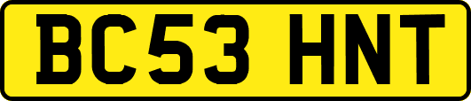 BC53HNT