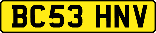BC53HNV
