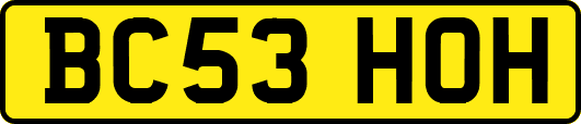 BC53HOH
