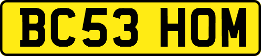BC53HOM