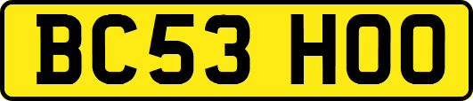 BC53HOO