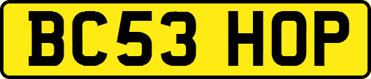 BC53HOP