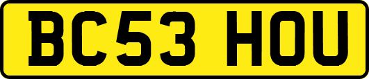 BC53HOU
