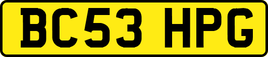BC53HPG