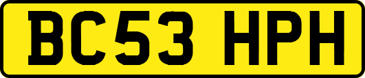 BC53HPH