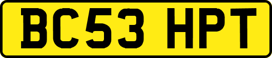 BC53HPT