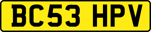 BC53HPV