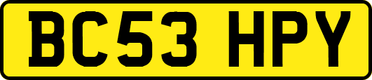 BC53HPY