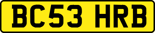 BC53HRB