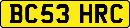 BC53HRC